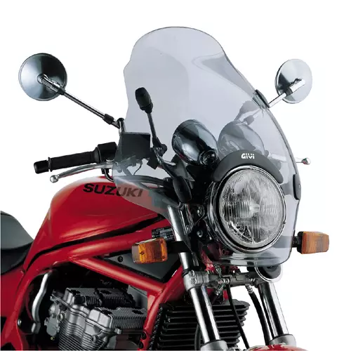 Givi Specific fitting kit - Duell MP varaosat ja tarvikkeet - 100290 - 1