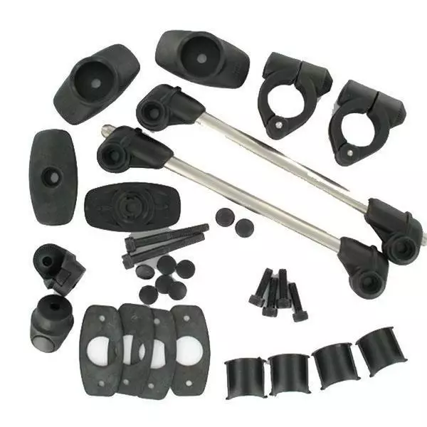 Givi Specific fitting kit - Duell MP varaosat ja tarvikkeet - 100730 - 1