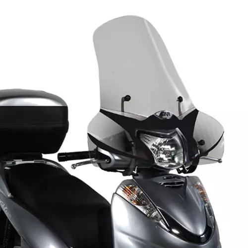 Givi Specific fitting kit for 307A and 308A SH300 - Duell MP varaosat ja tarvikkeet - 100310 - 1