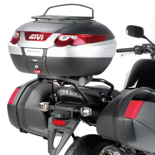 Givi Specific plate for MONOKEY® boxes - Duell MP varaosat ja tarvikkeet - 102960 - 1