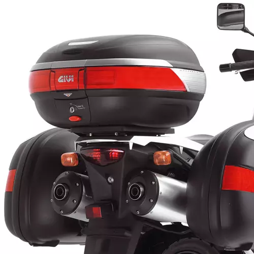 Givi Specific rear plate for MONOKEY® case - Duell MP varaosat ja tarvikkeet - 102210 - 1
