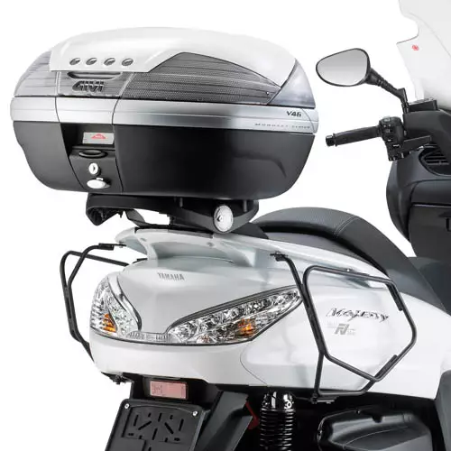 Givi Specific rear plate for MONOKEY® case Majesty 400 04-08 - Duell MP varaosat ja tarvikkeet - 102880 - 1
