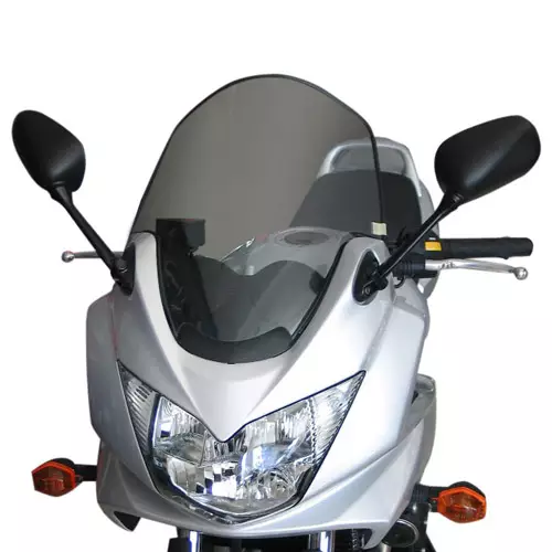 Givi Specific screen smoked 45.7 x 36.5 cm (HxW) - Duell MP varaosat ja tarvikkeet - 100660 - 1