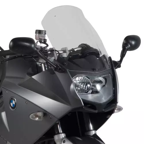 Givi Specific screen transparent 45 x 32 cm (HxW) - Duell MP varaosat ja tarvikkeet - 100830 - 1