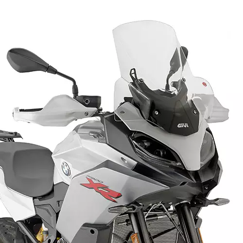Givi SPOILER BMW F 900 XR (2020) - Duell MP varaosat ja tarvikkeet - 101100 - 1