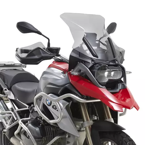 GIVI SPOILER BMW R1200GS (13-14) - Duell MP varaosat ja tarvikkeet - 100610 - 1