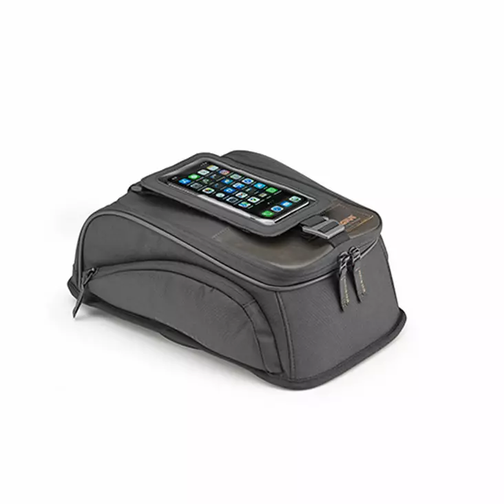Givi TANK BAG CORIUM - Duell MP varaosat ja tarvikkeet - 106420 - 1