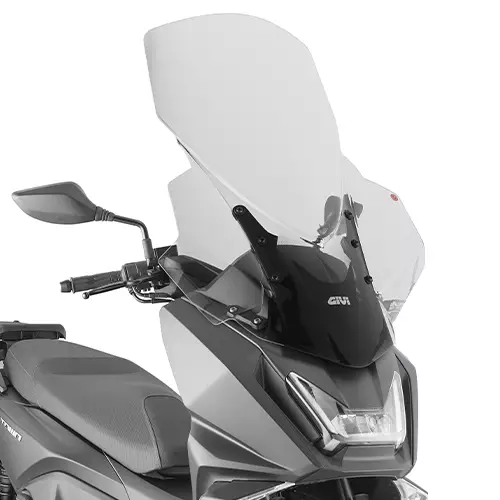 Givi Transp. Screen Kymco Skytown 125 (2024) - Duell MP varaosat ja tarvikkeet - 100950 - 1