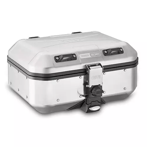 Givi Trekker Dolomiti Monokey 30lt takalukku - Duell MP varaosat ja tarvikkeet - 108390 - 1