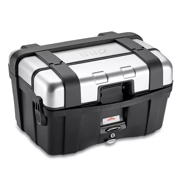 GIVI TREKKER SIDE-CASE 46 LT SET 2P - Duell MP varaosat ja tarvikkeet - 104270 - 1