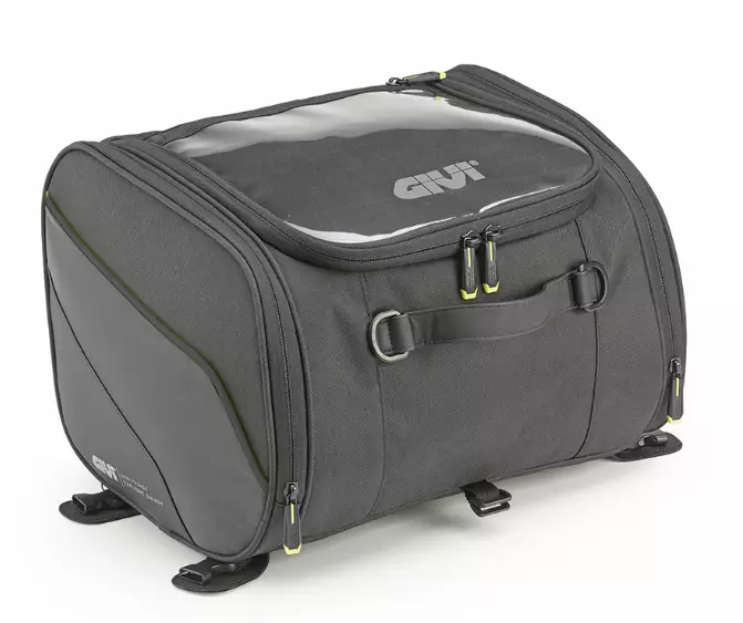 Givi TUNNELSEAT BAG 23 LT - Duell MP varaosat ja tarvikkeet - 105100 - 1