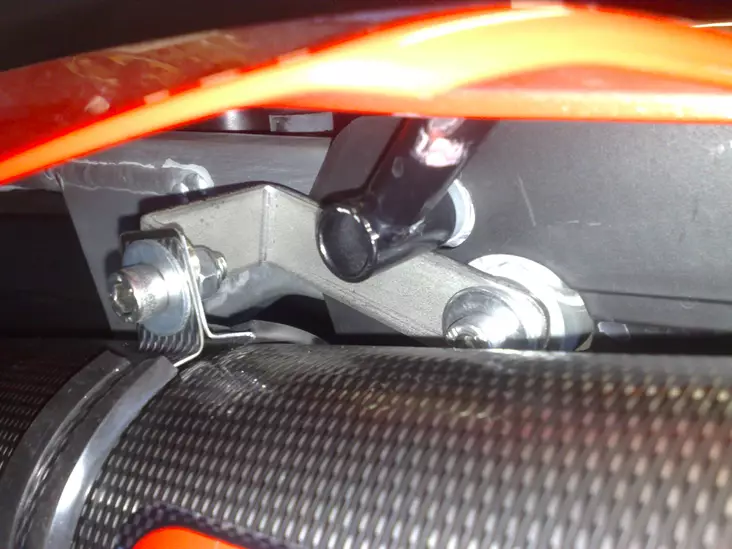 GPR Bmw G 650 X-Count.-Chall-Moto 2006/12 EC-Approv. slip-on exhaust catalized - Duell MP varaosat ja tarvikkeet - 111310 - 1