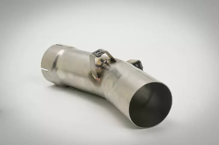 GPR Honda Vtr 1000 Sp-2 2002/06 Pair EC-Approv. slip-on exhaust Trioval - Duell MP varaosat ja tarvikkeet - 107490 - 1