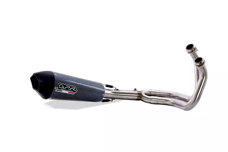 GPR KtmLc 8 1290 Super Adventure R/S 2021/2024 e5 Gpe Ann. Poppy FS - Duell MP varaosat ja tarvikkeet - 107220 - 1