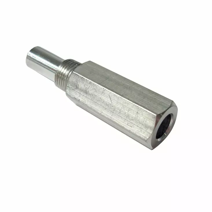 Greentek Sokeatulppa M14 x 1.25 Sylinteri lukitsemiseen - Duell pienkoneiden varaosat ja tarvikkeet - 73290 - 1