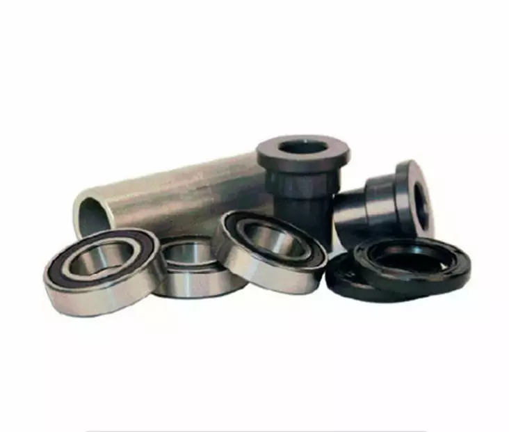 Haan Wheels Repair kit fits for SX/TC SXF/FC Rear 23-..22mm - Duell MP varaosat ja tarvikkeet - 64020 - 1