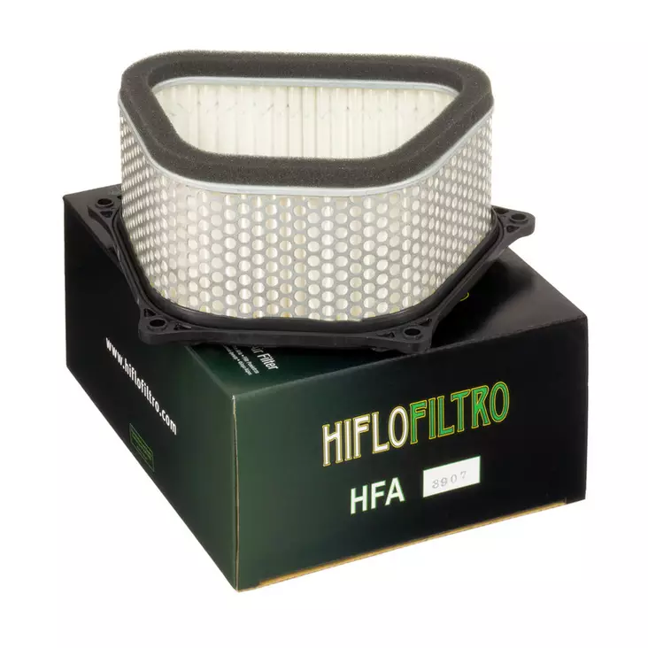 HiFlo ilmansuodatin HFA3907 - Duell MP varaosat ja tarvikkeet - 141200 - 1
