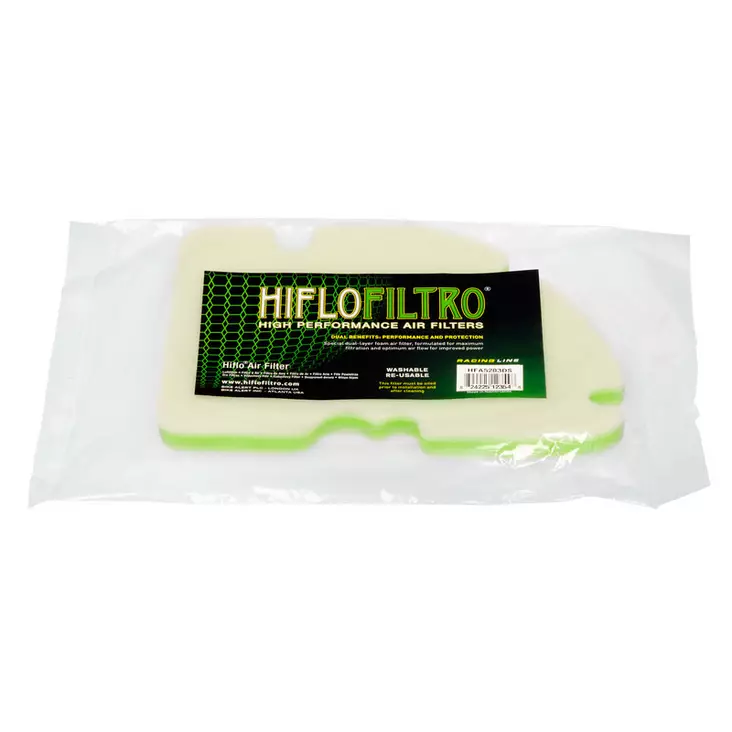 HiFlo ilmansuodatin HFA5203 - Duell MP varaosat ja tarvikkeet - 128920 - 1
