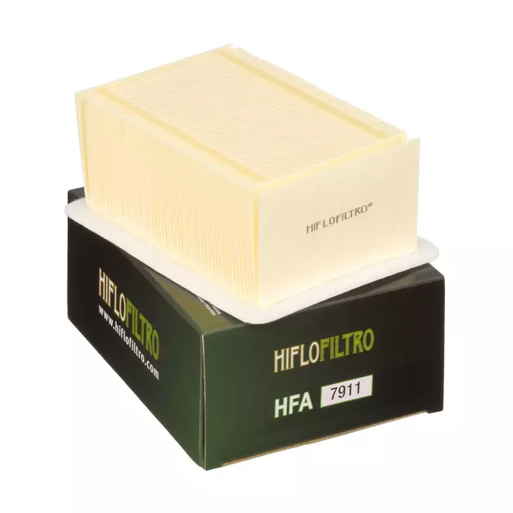 HiFlo ilmansuodatin HFA7911 - Duell MP varaosat ja tarvikkeet - 128590 - 1