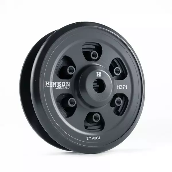 Hinson Ih/Pp Kit Ktm 450Sxf Factory Edition (Efi) 2012 - Duell MP varaosat ja tarvikkeet - 72740 - 1