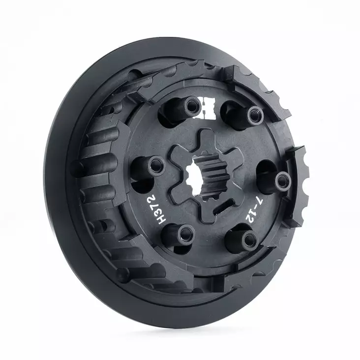 Hinson Inner Hub YZ450F 2023 - Duell MP varaosat ja tarvikkeet - 72350 - 1
