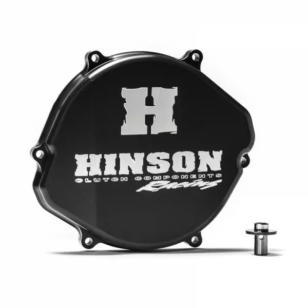 Hinson Kytkinkoppa CR250 02-07 - Duell MP varaosat ja tarvikkeet - 74060 - 1
