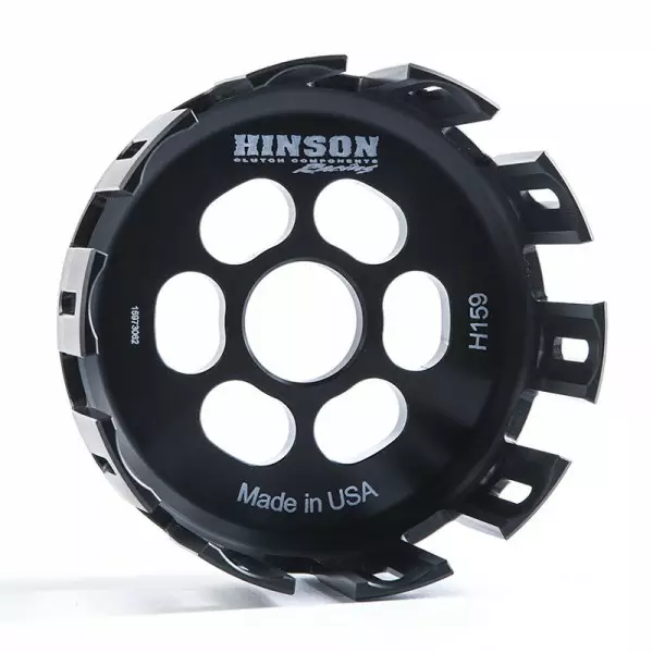 Hinson Kytkinkori YZ85 02-14 - Duell MP varaosat ja tarvikkeet - 72120 - 1