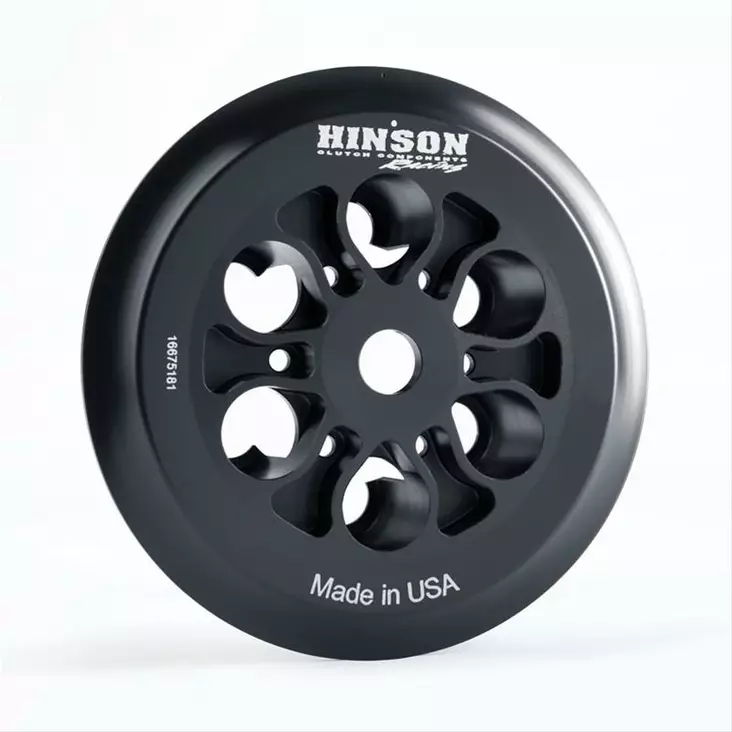 Hinson Painelevy YFM660R Raptor 06 - Duell MP varaosat ja tarvikkeet - 72330 - 1