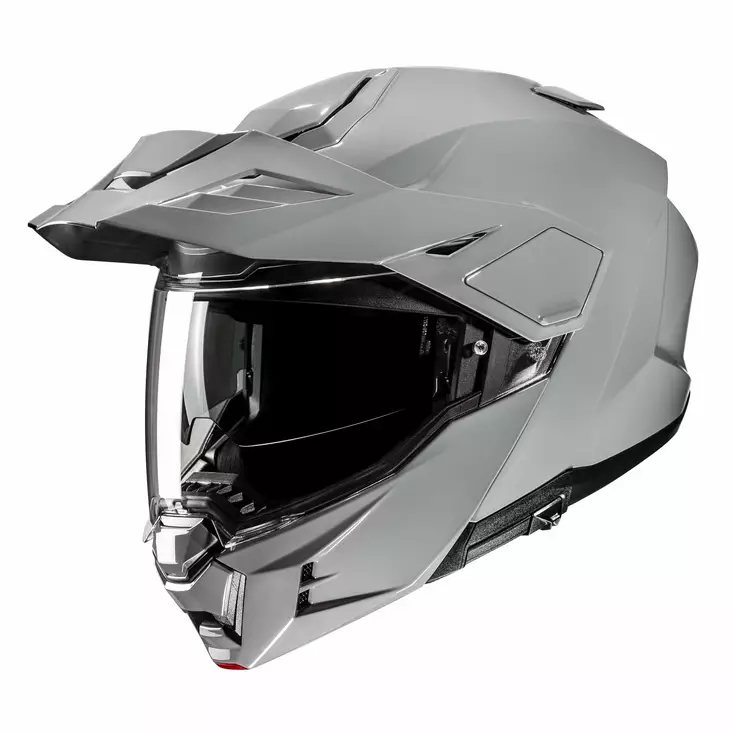 HJC Kypärä i80 N Harmaa, XL - Duell ajovarusteet - 57070 - 1
