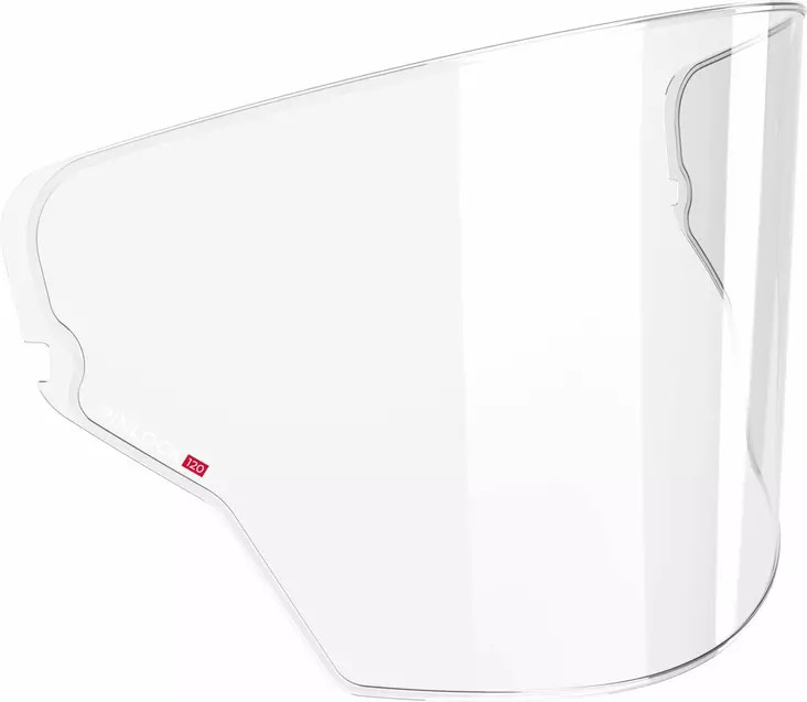 HJC Pinlock 120 Clear RPHA 31 HJ-39 - Duell ajovarusteet - 55170 - 1