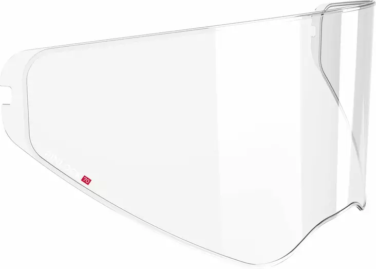 HJC Pinlockvisiiri HJ-32 F70 Kirkas - Duell ajovarusteet - 55550 - 1
