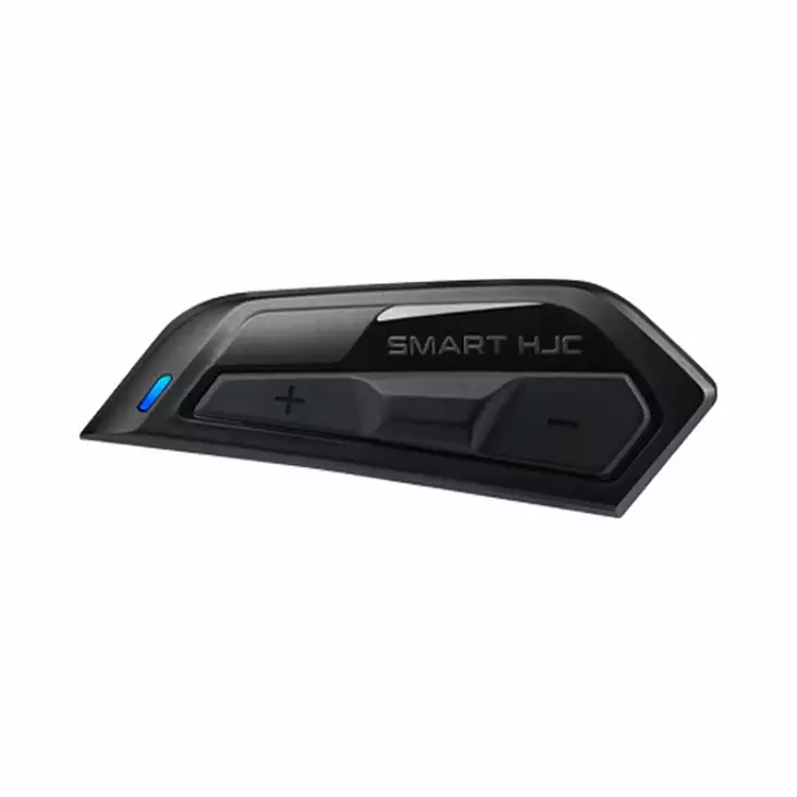 HJC Smart 11B Musta RPHA 91,72, 71, 60, 31, i91, i71 F71, F31 - Duell ajovarusteet - 55680 - 1