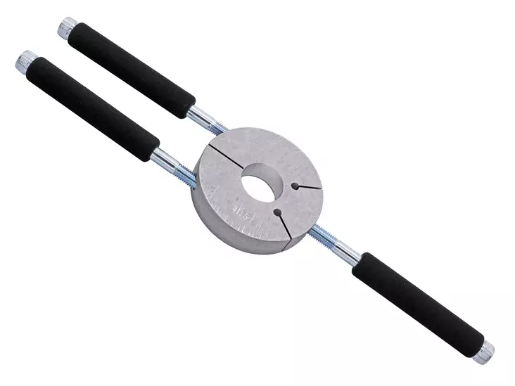Hyper Crankshaft Bearing Race Mounting Tool - Duell MP varaosat ja tarvikkeet - 21660 - 1