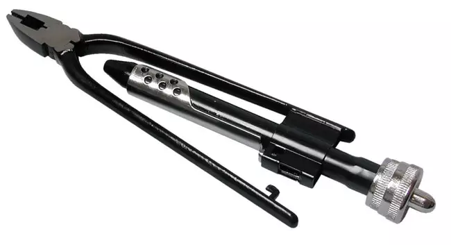 Hyper Varmistuslankapihdit pit.150mm - Duell muut varaosat ja tarvikkeet - 21300 - 1