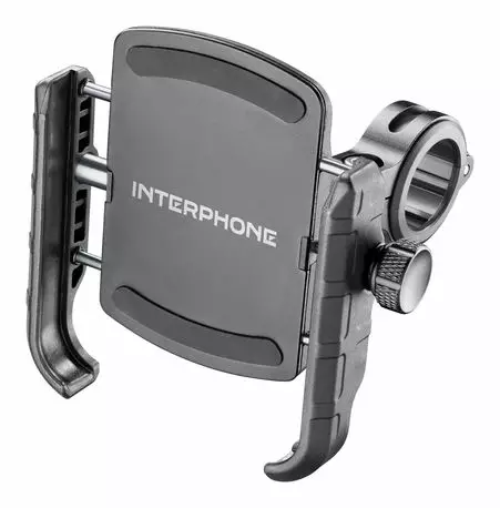 Interphone Crab With Integrated Anti-Vibration Module - Duell MP varaosat ja tarvikkeet - 116970 - 1