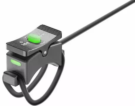 Interphone puhelimen kauko-ohjain - Duell MP varaosat ja tarvikkeet - 116870 - 1
