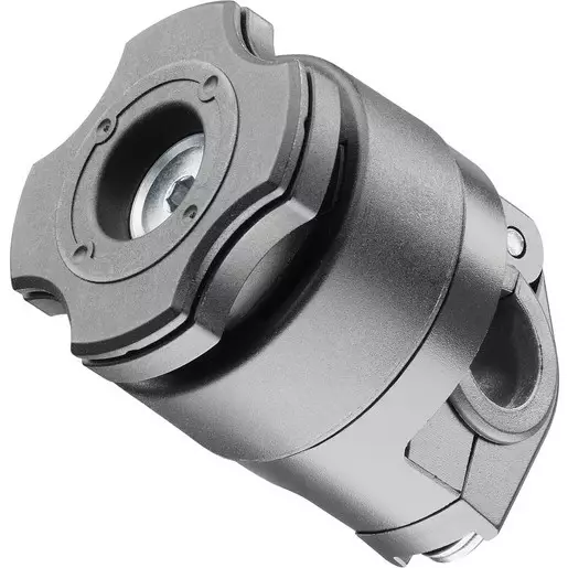 Interphone Quiklox - Mirror Mount For Scooter - Duell MP varaosat ja tarvikkeet - 116650 - 1