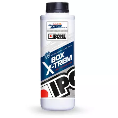 Ipone Box X-trem 1L (15) - Duell öljyt ja muut nesteet - 62290 - 1