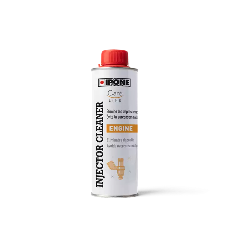 Ipone Injector Cleaner 300ml (12) - Duell öljyt ja muut nesteet - 62470 - 1