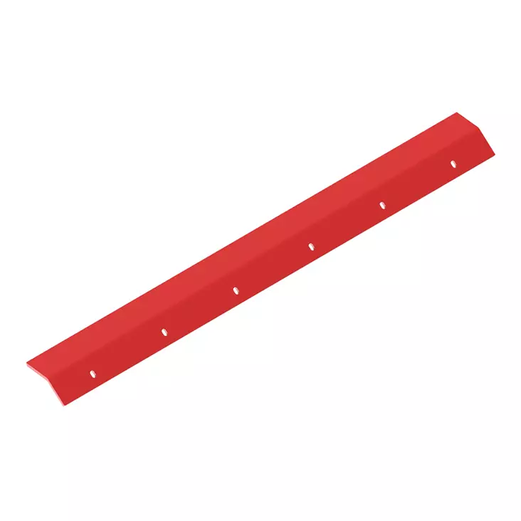 Iron Baltic Syötön takareunan kumi G2-hiekoittimeen - Mönkijän työkoneet ja lisävarusteet - 970 - 1