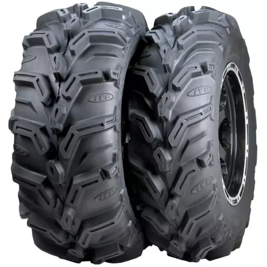 ITP Rengas Blackwater Evolution 30x10.00-R15 8-Ply - Duell ATV varaosat ja tarvikkeet - 29600 - 1
