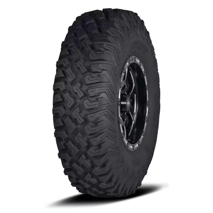 ITP Rengas Coyote 230/70R14 M/C MST (27x9.00R14) 64M 8PR TL E-hyv. - Duell ATV varaosat ja tarvikkeet - 28860 - 1