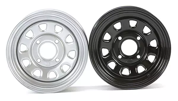 ITP vanne Tornado 15x7 4/156 4+3 545kg - Duell ATV varaosat ja tarvikkeet - 29680 - 1