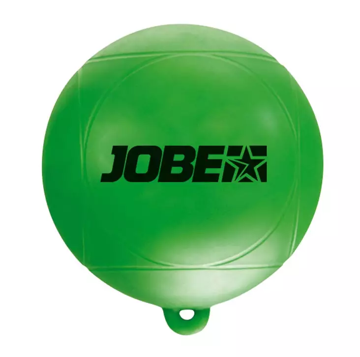 JOBE Slalom buoy green - Duell venetarvikkeet - 133860 - 1