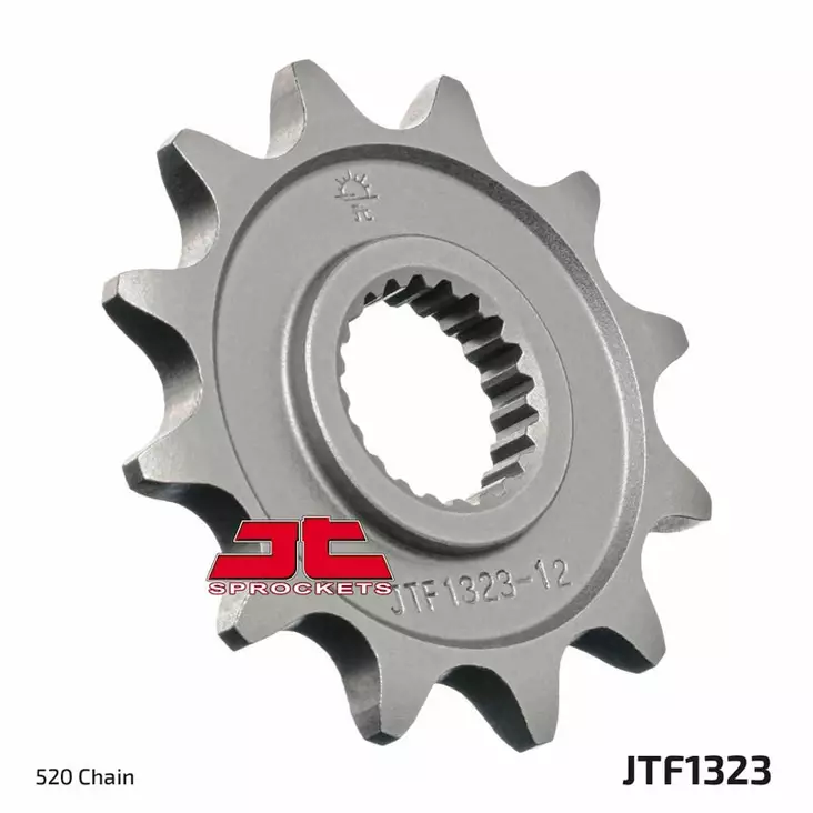 JT Eturatas JTF1323.13 - Duell MP varaosat ja tarvikkeet - 118520 - 1
