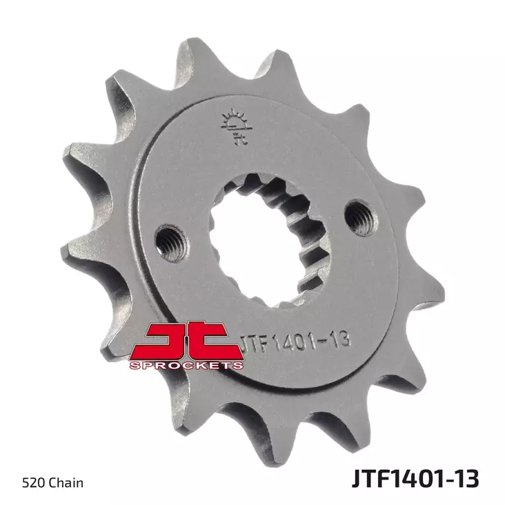 JT Eturatas JTF1401.13 - Duell MP varaosat ja tarvikkeet - 118800 - 1