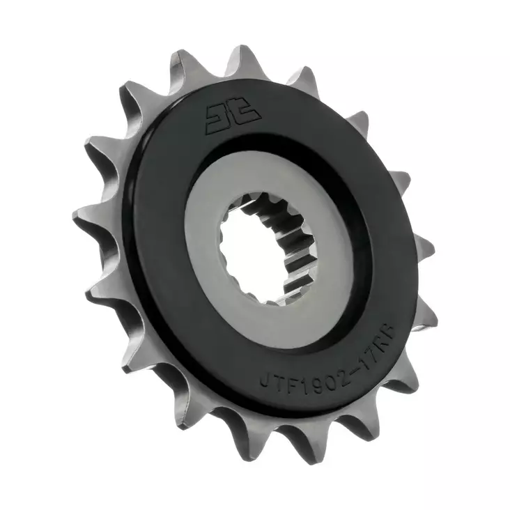 JT Eturatas JTF1902.17RB - Duell MP varaosat ja tarvikkeet - 118420 - 1