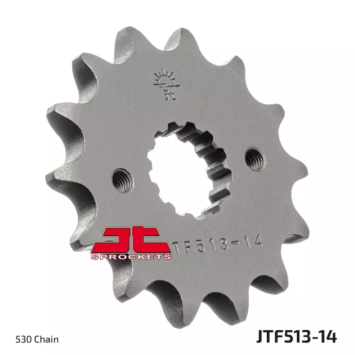 JT Eturatas JTF513.14 - Duell MP varaosat ja tarvikkeet - 117510 - 1
