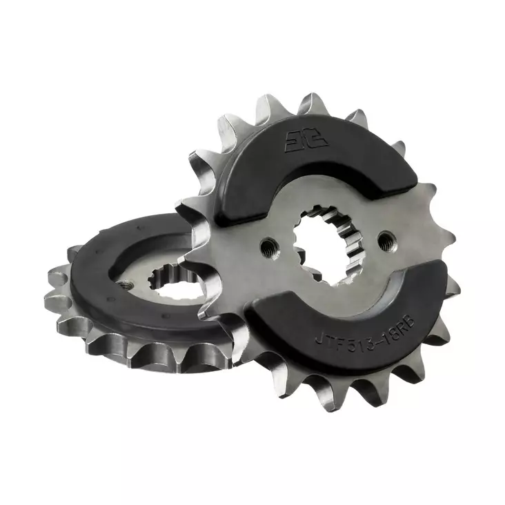 JT Eturatas RB - OEM Kumivaimennettu JTF513.18RB - Duell MP varaosat ja tarvikkeet - 117940 - 1