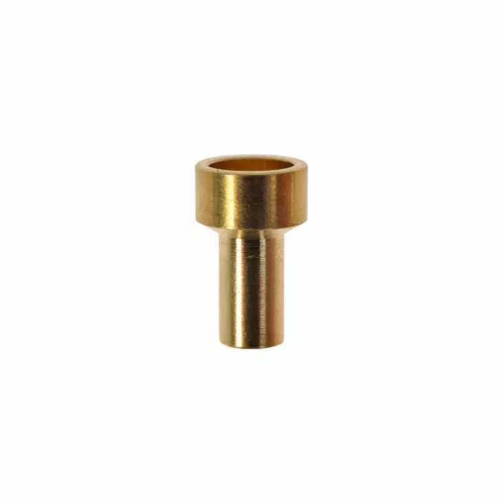 Juotosnippa Ø 3.0/5.0mm pituus 8.0mm vaijeri Ø 1.8mm (20kpl) - Duell muut varaosat ja tarvikkeet - 33730 - 1